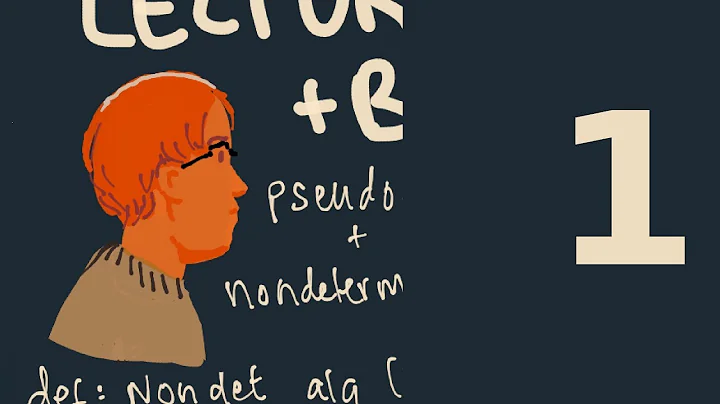 Course Introduction and Overview: Graduate Complexity Lecture 1 at CMU