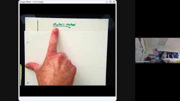 Unit 3 Day 6 classnotes video