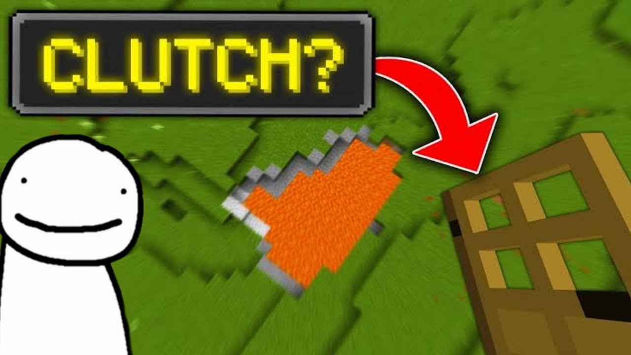 Dream Manhunt Moments That Shocked The Hunters 