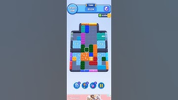 Color Block Jam - Level 238