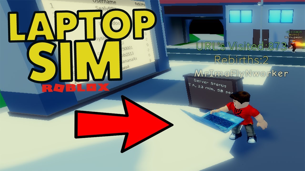 how to download roblox on a hp computer