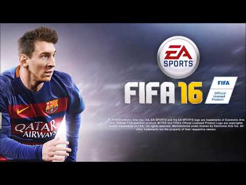 FIFA16 Soundtrack Skylar Grey Feat X Ambassadors Cannonball