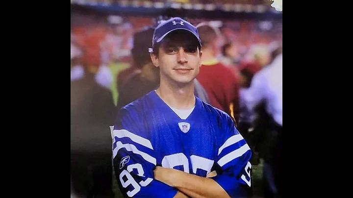 Steven Pennington Quantico Memorial Service