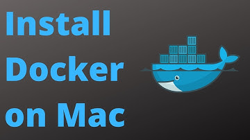 How to install docker on mac | Docker Homebrew  | The K Academy