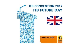 ITB Keynote Interview: One-On-One With Influential Industry Leaders 🇬🇧