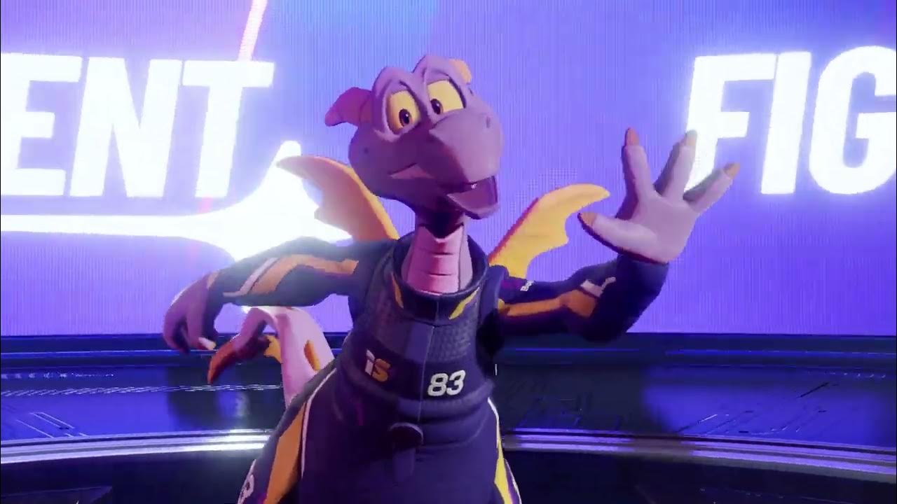 Figment  Hype Games