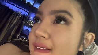 Monica Ardhea Masuk Sampe Rahim Angettt