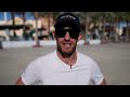 Lionel Sanders at 2023 IRONMAN 70.3 Indian Wells-La Quinta