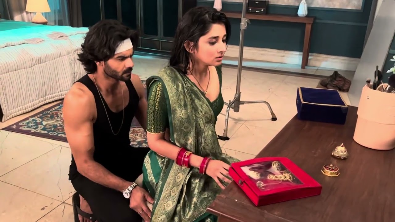 Chand jalne laga Hindi drama show #trending #viral #shooting