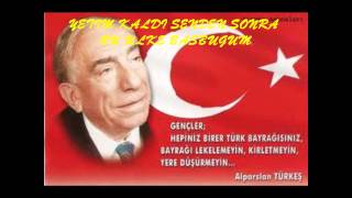 SÜLEYMAN TOPAL AL BAYRAGIM VİDEO. Resimi