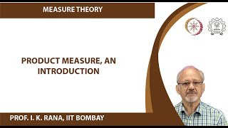 Product Measure, an Introduction