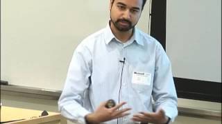 Robust Semi-Supervised Learning