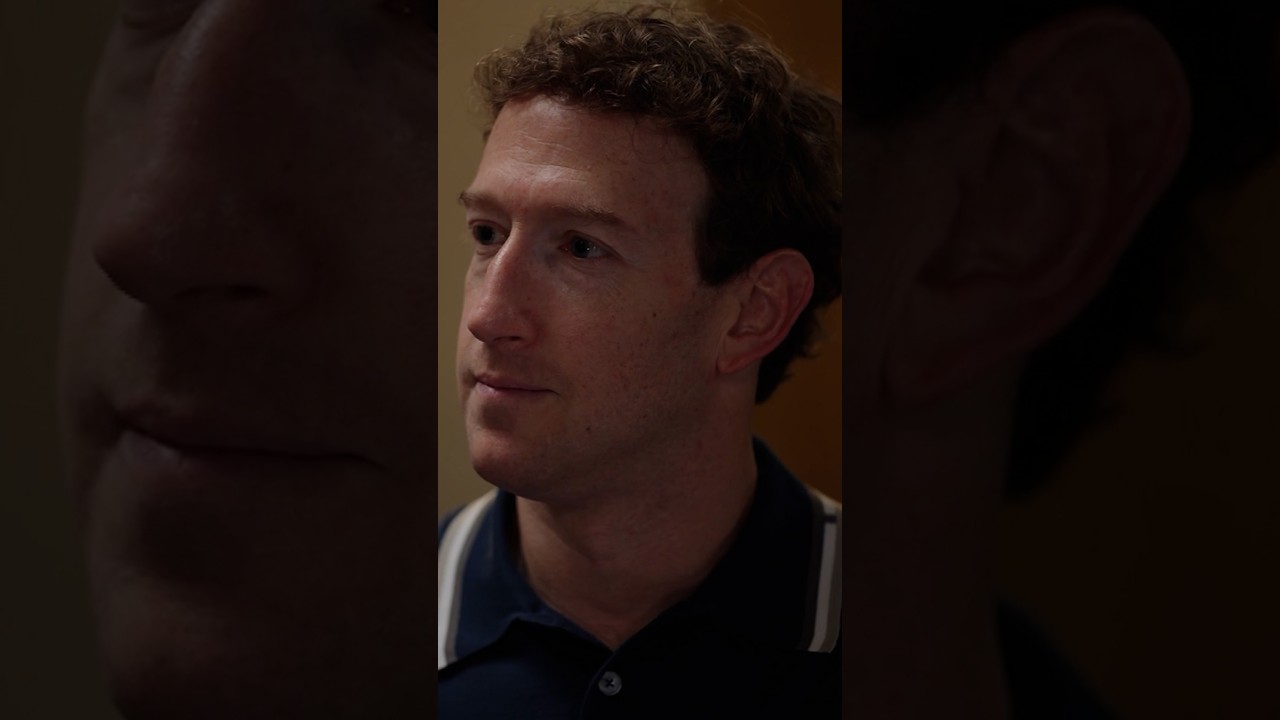 Zuckerberg addresses Meta privacy concerns Zuckerberg addresses Meta privacy concerns