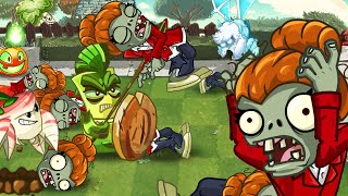 :         -.   PvZ !