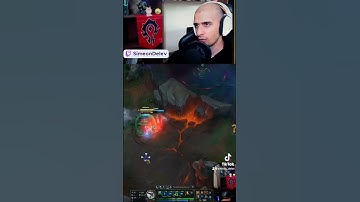 POV: ENEMY THRESH #shorts