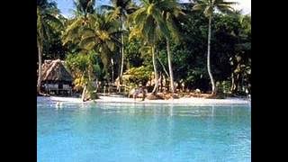 DJ Liamz- Vania feat DMP and Taina Gee - Gau Vaivine.