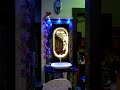 LED Sensor Mirror