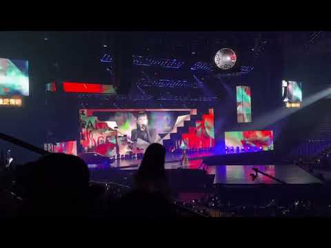 2022.05.28 魏如萱WaaWei - Have a nice day / 恐慌症 / 變形金剛 / 你啊你啊 @ Hito流行音樂獎頒獎典禮