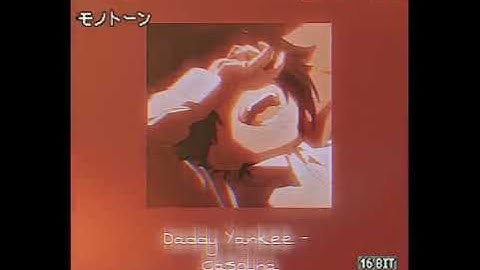Thumbnail of Daddy Yankee - Gasolina | Slowed & Reverb |