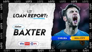 Are You Looking At Chelsea’s Next #1? | LO72 Loan Report | Nathan Baxter