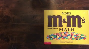 More M&M Math