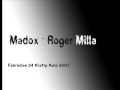 Madox - Roger Milla の動画、YouTube動画。