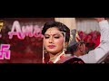 Amruta &amp; Sumeet | Cinematic wedding Video #Yashclicksphotography