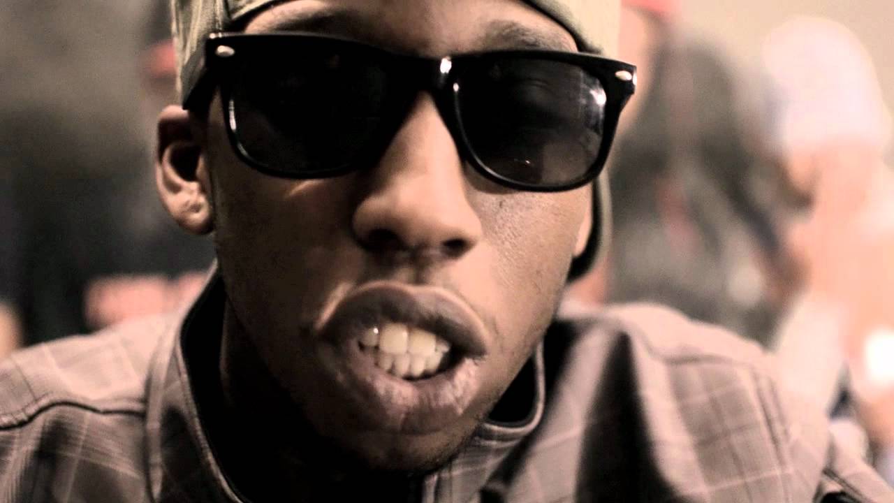 Dion Mase -  Feno (Freestyle)