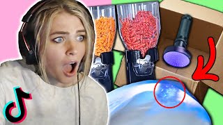 Unboxing What Stream Bought from TikTok