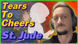 Zelda Charity Stream for St. Jude | Day 9 | Daily Raffles & Grand Prizes!