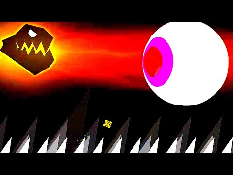 Dead Device - 100% By IMOXI | Geometry Dash