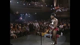 Def Comedy Jam - Martin Lawrence [S02E09]