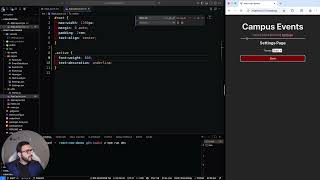 React Router: Declarative and Programmatic Navigation