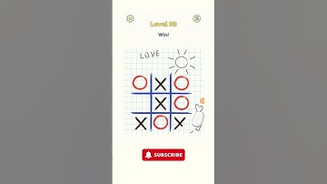 DOP 2 (Delete One Part) Level 93 🤩 #shorts #gameplay #dop2 #shortgame #gamingvideo #trend #braintest