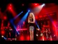 Kylie Minogue - All The Lovers - Love At First Sight -Jonathan Ross 25th June 2010