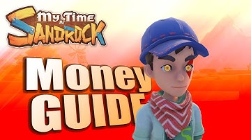 My Time at Sandrock | Make Money Fast (Exploit)