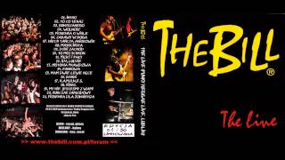 Download Lagu The Bill - The Live (FULL ALBUM, 2009) MP3