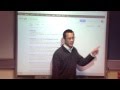 Understanding Query by Example (QBE)
