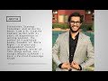 Creative Content Writer | Copywriter- Who is Bhavik Sarkhedi