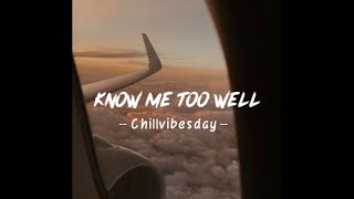 Download Lagu Know Me To Well - English Lirical WhatsApp Status #7 MP3