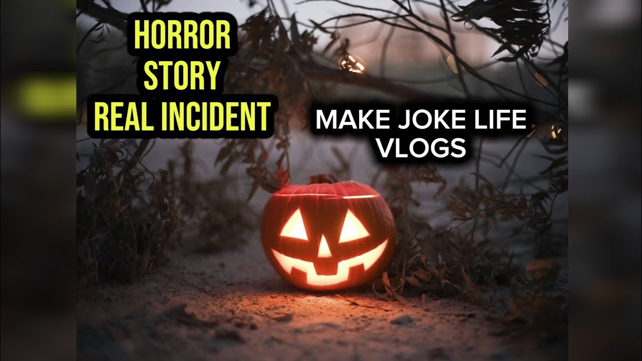 HORROR STORY IN CRICKET GROUND BASED STORY😉❤️