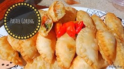 Resep Pastel Goreng Isi Bihun Super Renyah - Durasi: 14.03. Resep Pastel Goreng Isi Bihun Super Renyah - Durasi: 14.03.
