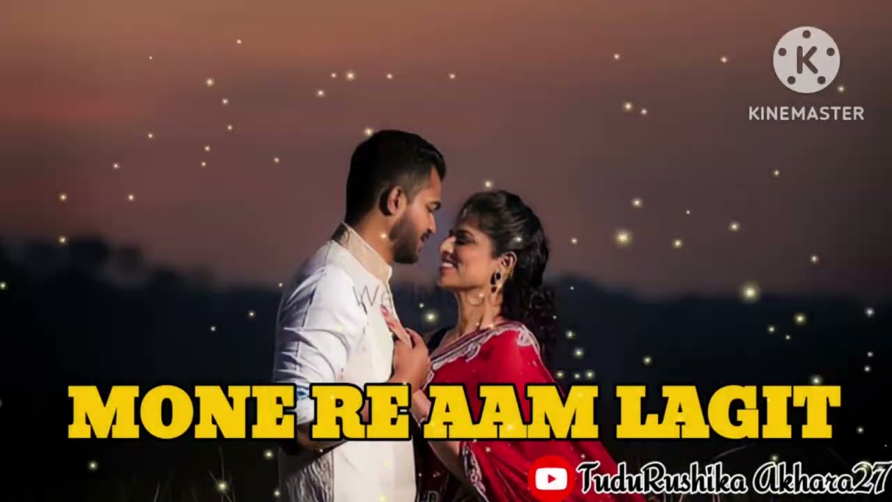 Mone Re Aam Lagit 3.0|| Traditional Santhali Ai Cover Romantic song|| New Santhali 2026_Song||