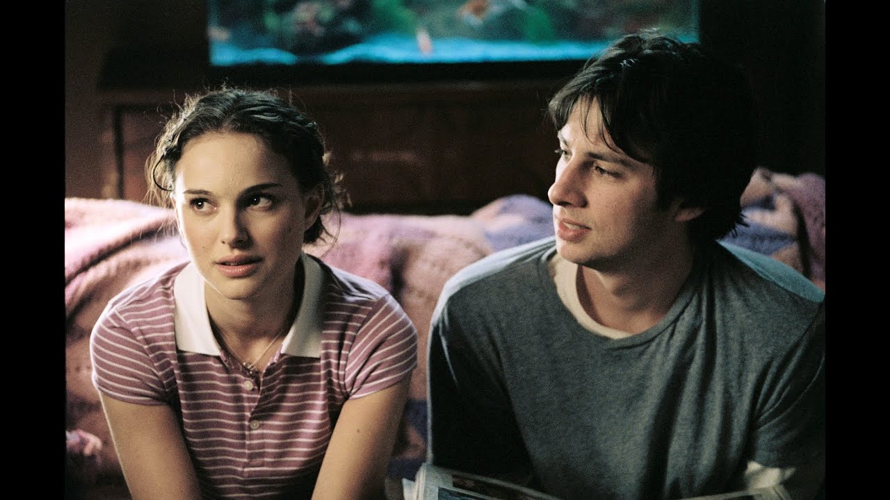 Garden State 2004 Full Movie 1080p HD