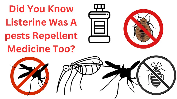 "Unbelievable! Get Rid of Pests Forever with This One Household Item!"