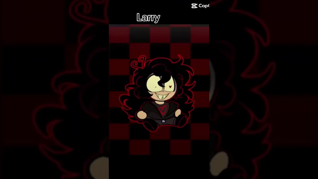 Better not mess with my gang(Randall Maison Talo and John Doe belongs to 