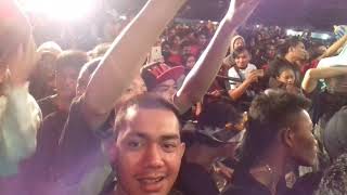 Jihan audy lapangan tiru-kidul gurah kediri