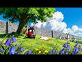 Wrap yourself in warmth and quiet your mind.... 🌳🧣 | Jazz Lofi for Concentration | Deep work & Study