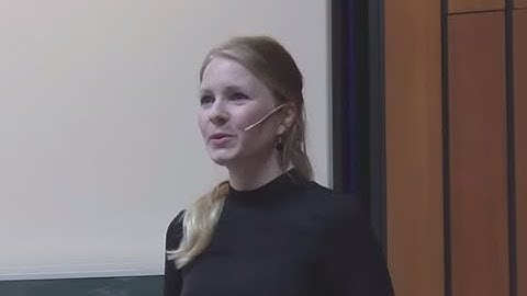 How Virtual Reality Can Save Our Planet | Carina Mentrup | TEDxUniGoettingen