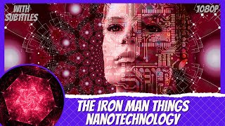 Nanotechnology | The Tiny Giant Revolutionizing Our World